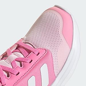 Amazon | アディダス スニーカー キッズ テンソー ラン 3.0